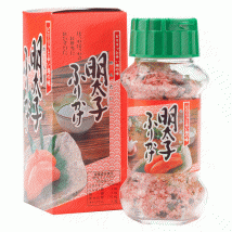 日本 MINARI 明太子海苔飯素 85g